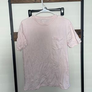 Urban Outfitters Pocket Tee